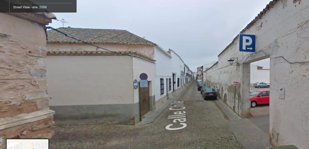 Almagro A Un Paso Exterior foto